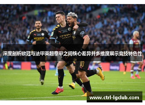 深度剖析欧冠与法甲英超意甲之间核心差异并多维度展示竞技特色性 深度剖析欧冠与法甲英超意甲之间核心差异并多维度展示竞技特色性