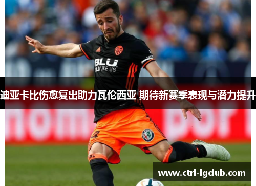 迪亚卡比伤愈复出助力瓦伦西亚 期待新赛季表现与潜力提升