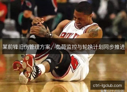 某前锋旧伤管理方案，负荷监控与轮换计划同步推进